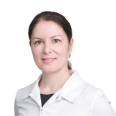 Гаджиева Назижат Гаруновна, невролог