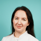 Ширяева Екатерина Вячеславовна, офтальмолог