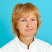 Зайцева Татьяна Алексеевна, гинеколог