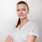 Булавкина Елена Владимировна, врач УЗД