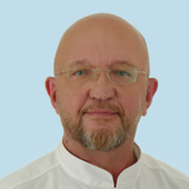 Аржанов Сергей Борисович, офтальмолог