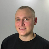 Крутских Антон Олегович, стоматолог-ортопед