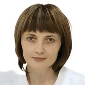 Ефременко Алла Анатольевна, врач УЗД