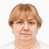 Давтян Анаит Арташесовна, гематолог