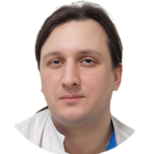 Пожидаев Константин Владимирович, рентгенолог