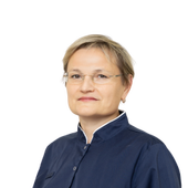 Воронцова Роза Николаевна, стоматолог-терапевт