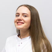Негреева Анастасия Дмитриевна, косметолог
