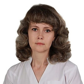 Шипаева Анна Леонидовна, гематолог