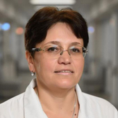 Болотецкая Наталья Александровна, ортопед