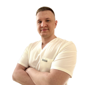 Зиганшин Динис Русланович, травматолог