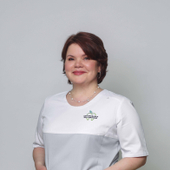 Голубева Татьяна Валентиновна, стоматолог-терапевт