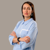 Ефимова Татьяна Александровна, гинеколог