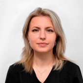 Медведева Ксения Алексеевна, ЛОР