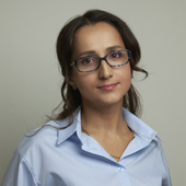 Доренская Наталья Александровна, психолог