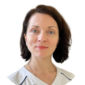 Замораева Олеся Анатольевна, акушер-гинеколог