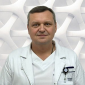 Шелыгин Александр Сергеевич, гинеколог