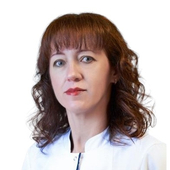 Нагуло Светлана Анатольевна, гинеколог