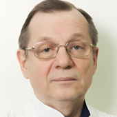 Шортов Георгий Николаевич, остеопат