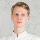 Яцко Владислав Яковлевич, стоматолог-терапевт