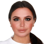 Вавильченкова Кристина Сергеевна, эндокринолог