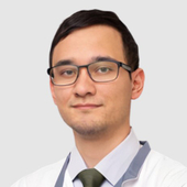 Ли Ярослав Андреевич, онколог