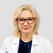 Гузаирова Наталья Петровна, психиатр