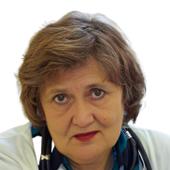 Пшеничная Ксения Ивановна, гематолог