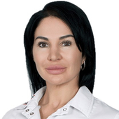 Кругликова Юлия Леонидовна, педиатр