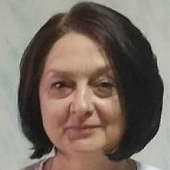 Чаплыгина Нина Фёдоровна, профпатолог