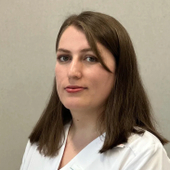Садуллоева Мавзуна Абдулложоновна, терапевт