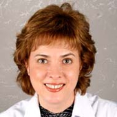 Ельская Ирина Эдуардовна, гинеколог-эндокринолог