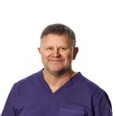 Файзрахманов Ильнур Миннурович, стоматолог-ортопед