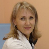 Полянская Ирина Борисовна, гинеколог