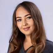 Бадаева Мадина Яхиевна, стоматолог-ортопед