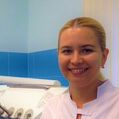 Сингатуллина Диляра Рафаэлевна, стоматолог-терапевт