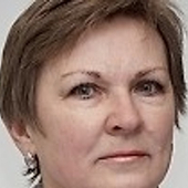 Лосева Татьяна Александровна, педиатр