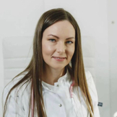 Бабенко Наталья Евгеньевна, кардиолог