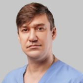 Родин Андрей Анатольевич, врач УЗД