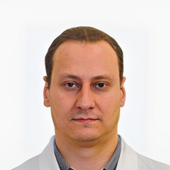 Мантров Дмитрий Александрович, андролог