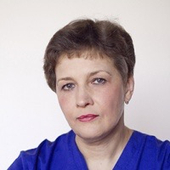 Шмакова Елена Алексеевна, хирург