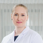 Коновалова Ольга Станиславовна, офтальмолог