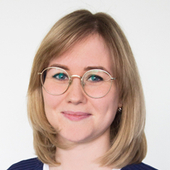 Линицкая (Меркушина) Анастасия Викторовна, ЛОР