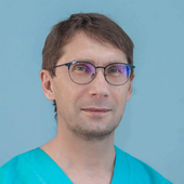 Степанов Владимир Викторович, врач функциональной диагностики