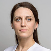 Вашкевич Галина Владимировна, стоматолог-терапевт