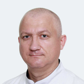 Сигачев Сергей Александрович, невролог
