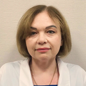 Новокрещинова Наталья Владимировна, невролог