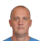 Павлов Игорь Олегович, невролог