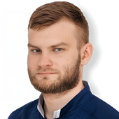 Добрынин Павел Алексеевич, стоматолог-хирург