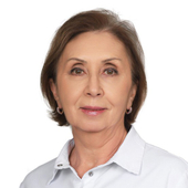 Хасанова Эльмира Флюровна, гинеколог