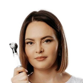 Гадильшина Алсу Тагировна, ЛОР